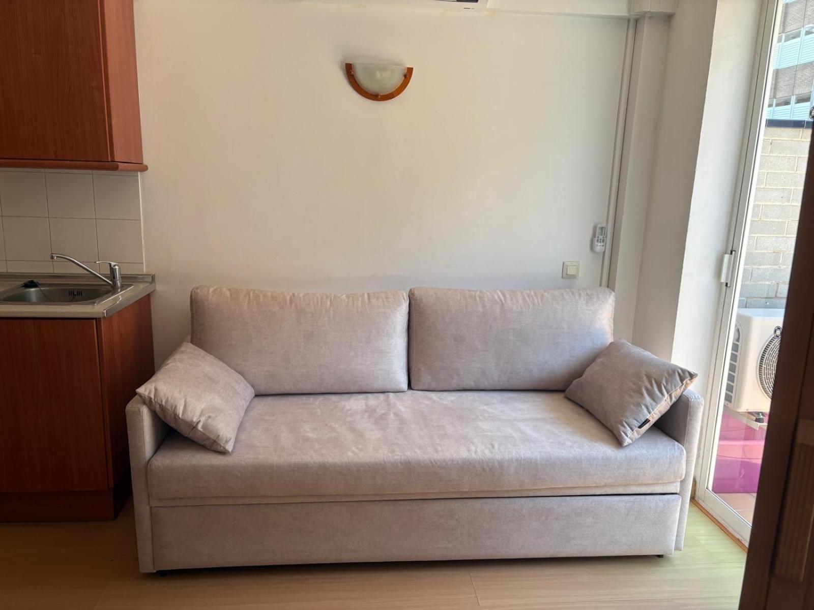 Blaupark Vacacional Con Piscina Y Terraza En *