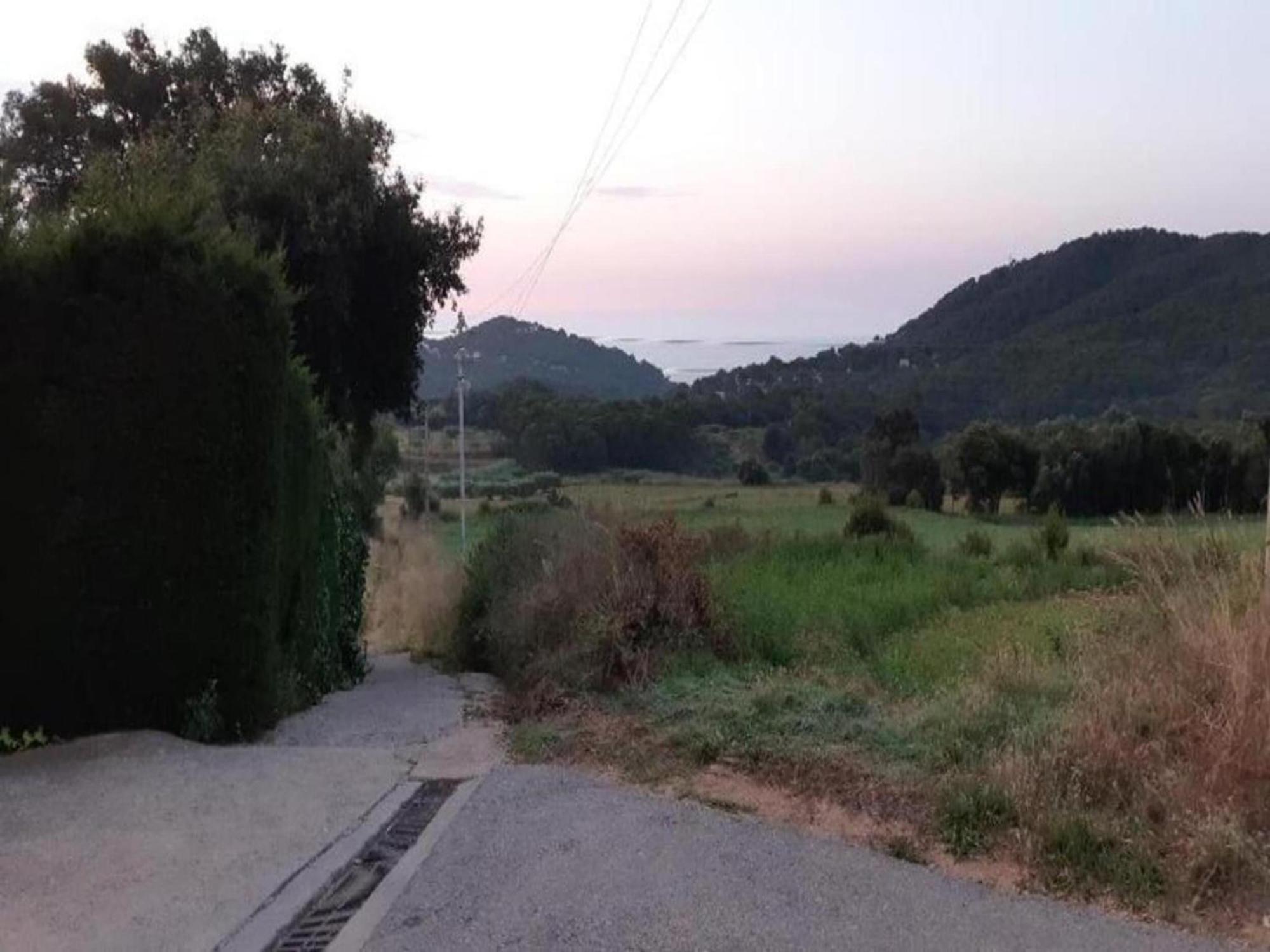 Luxury tent Tent On A Park, Just 2 5 Km From The Fornells (Catalonia)