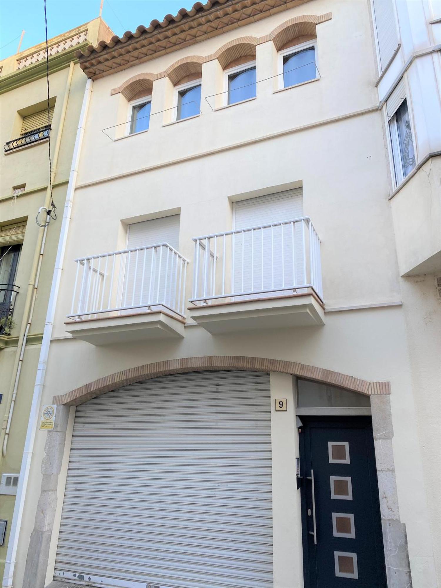 Apartment Centre