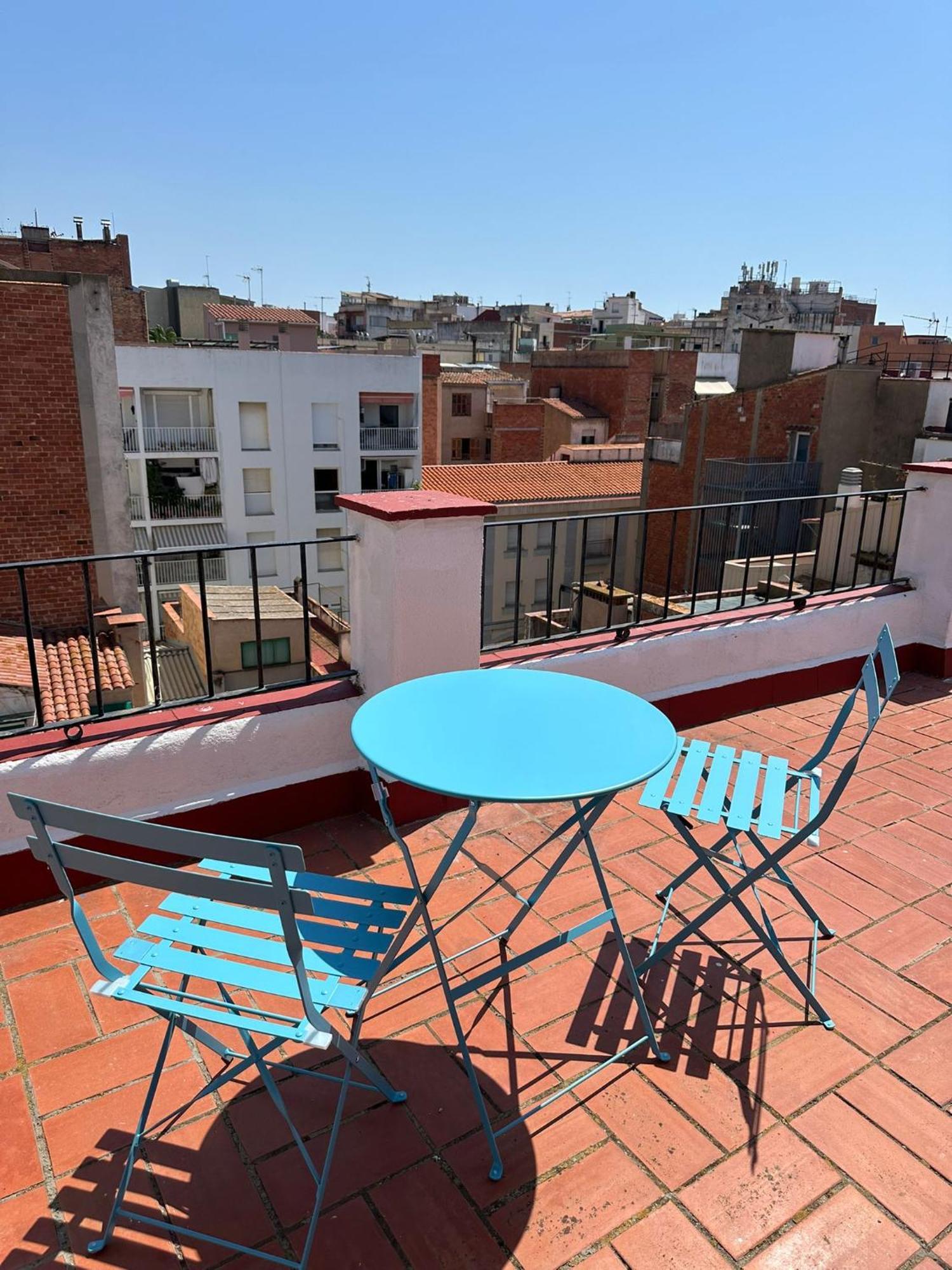 Casa Mas Hotel *