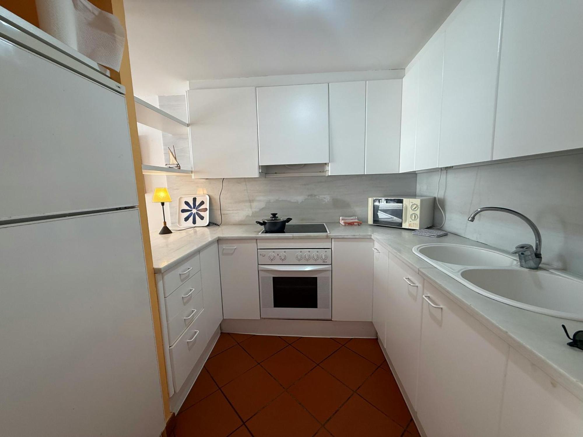 1: Beachfront Wifi Up To 6 Ppl Apartamento *