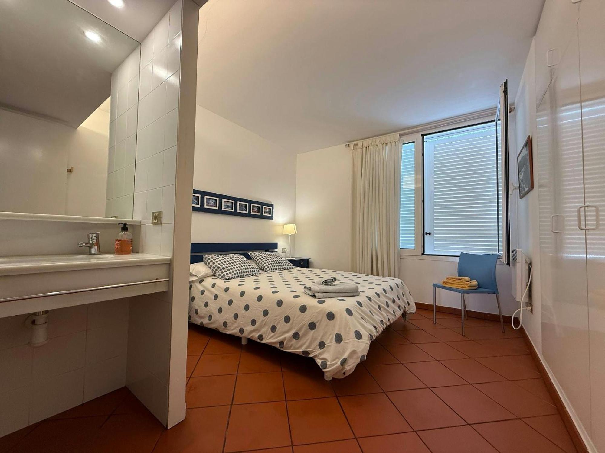 Apartamento 1: Beachfront Wifi Up To 6 Ppl *