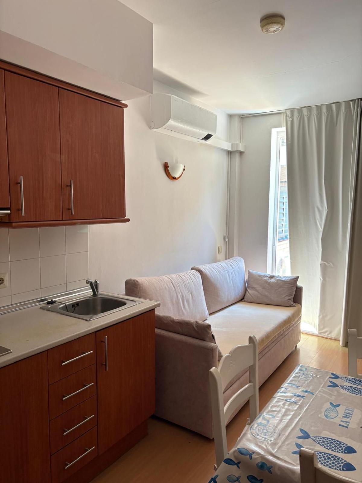 Blaupark Vacacional Con Piscina Y Terraza En Apartment *