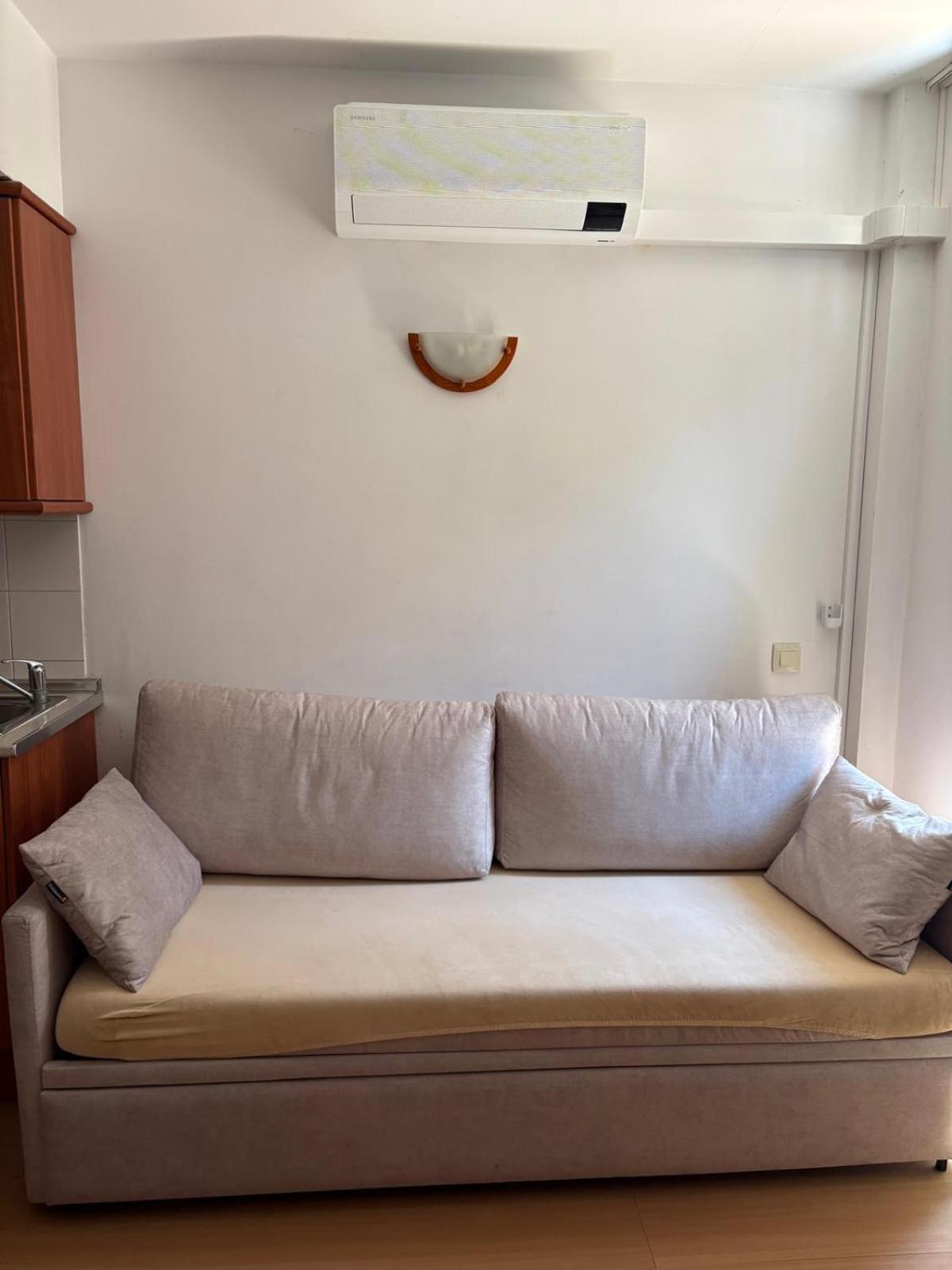 Blaupark Vacacional Con Piscina Y Terraza En