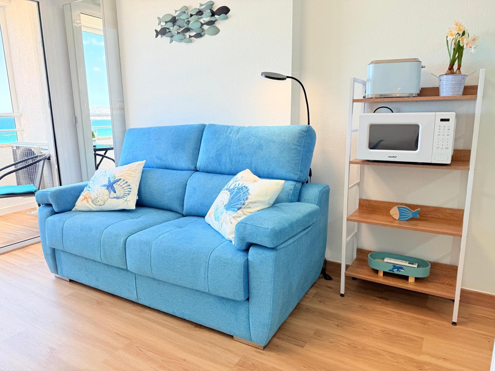 Face A La - Vue Epique, Climatisation, Wifi, Draps Inclus