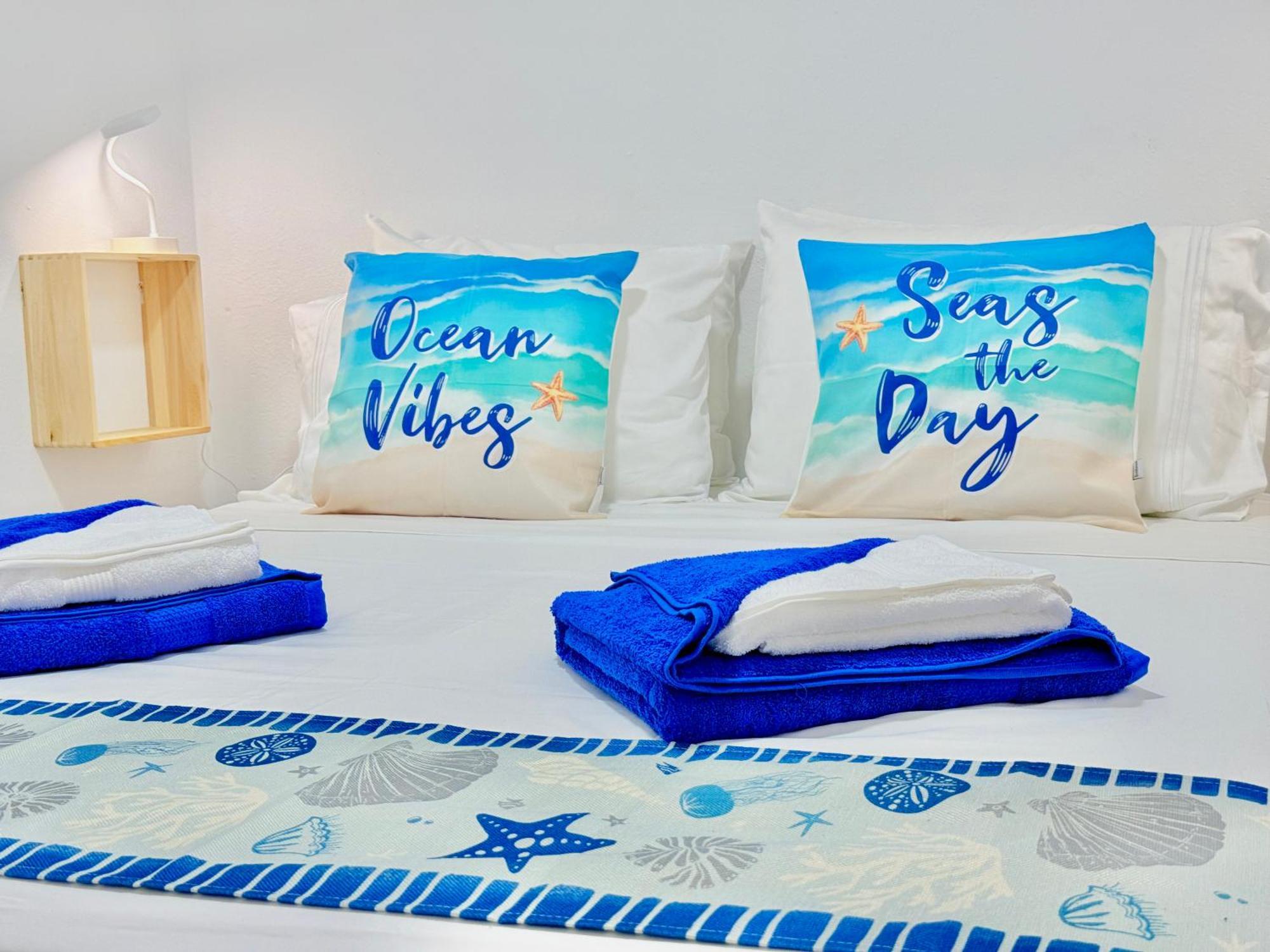 Face A La - Vue Epique, Climatisation, Wifi, Draps Inclus Apartamento *