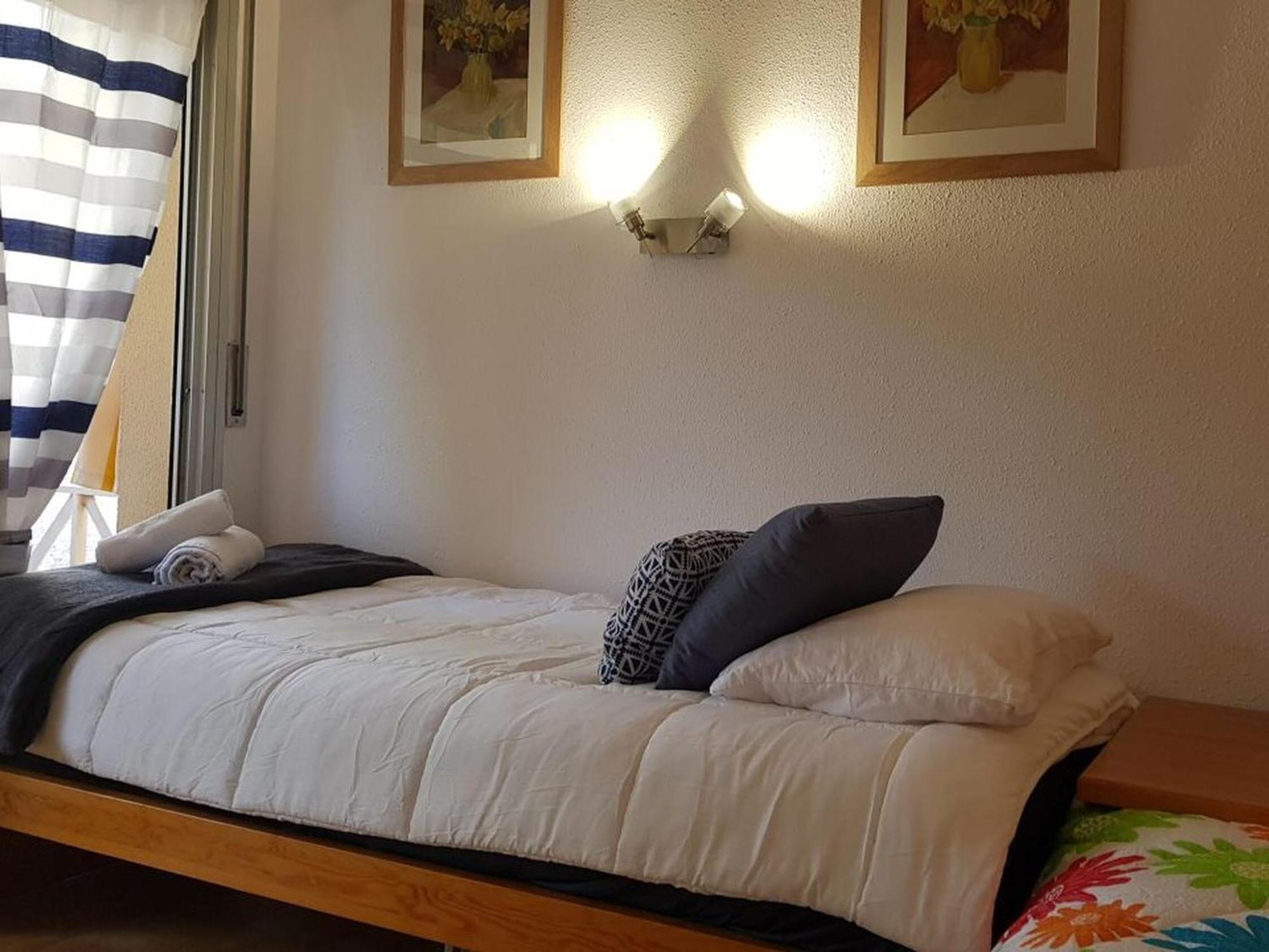 Cercade La Playa Con Piscina En Playa De Aro - Costa Brava - Es-209-6 Apartment Platja d'Aro