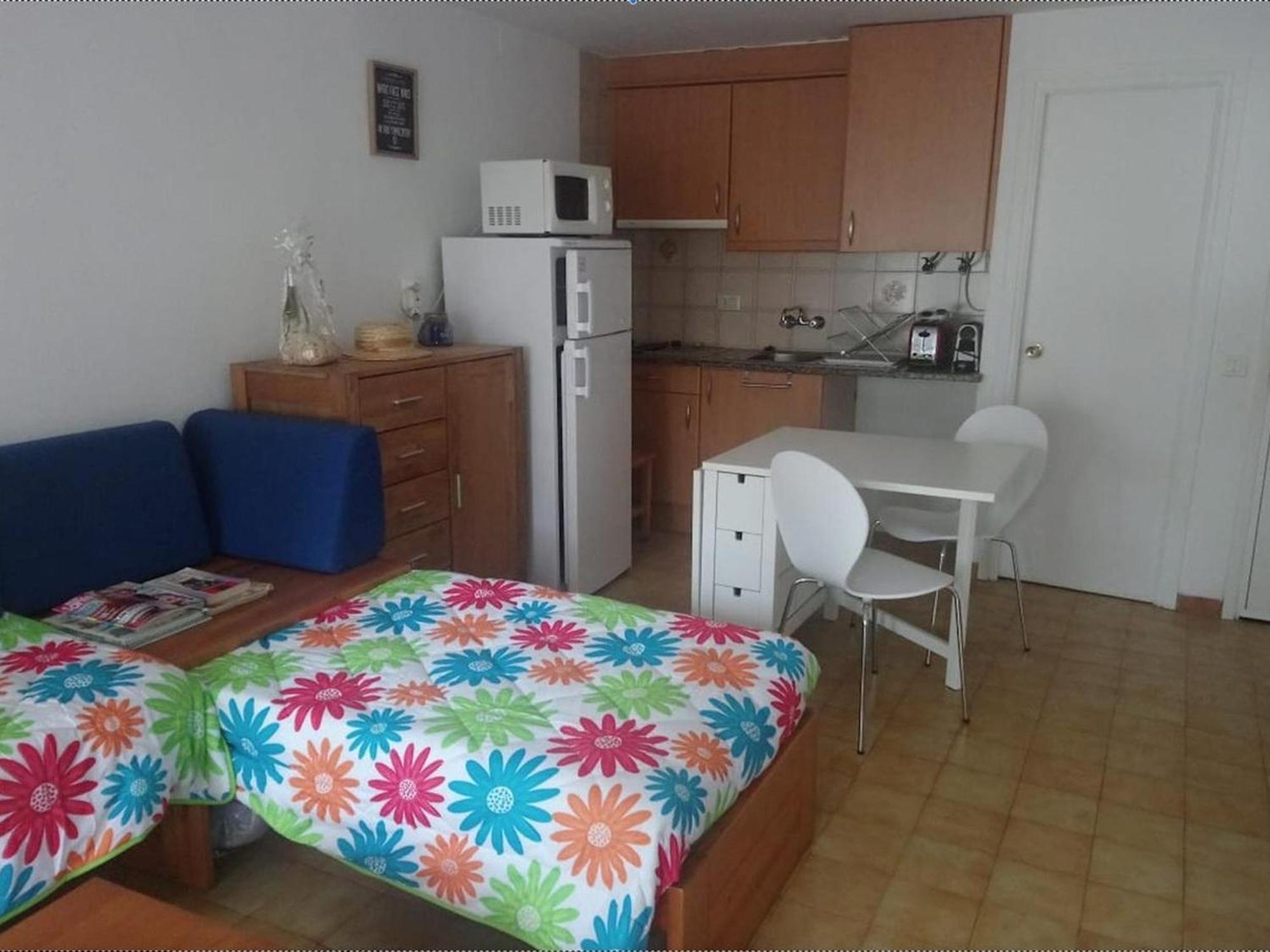 Apartment Cercade La Playa Con Piscina En Playa De Aro - Costa Brava - Es-209-6