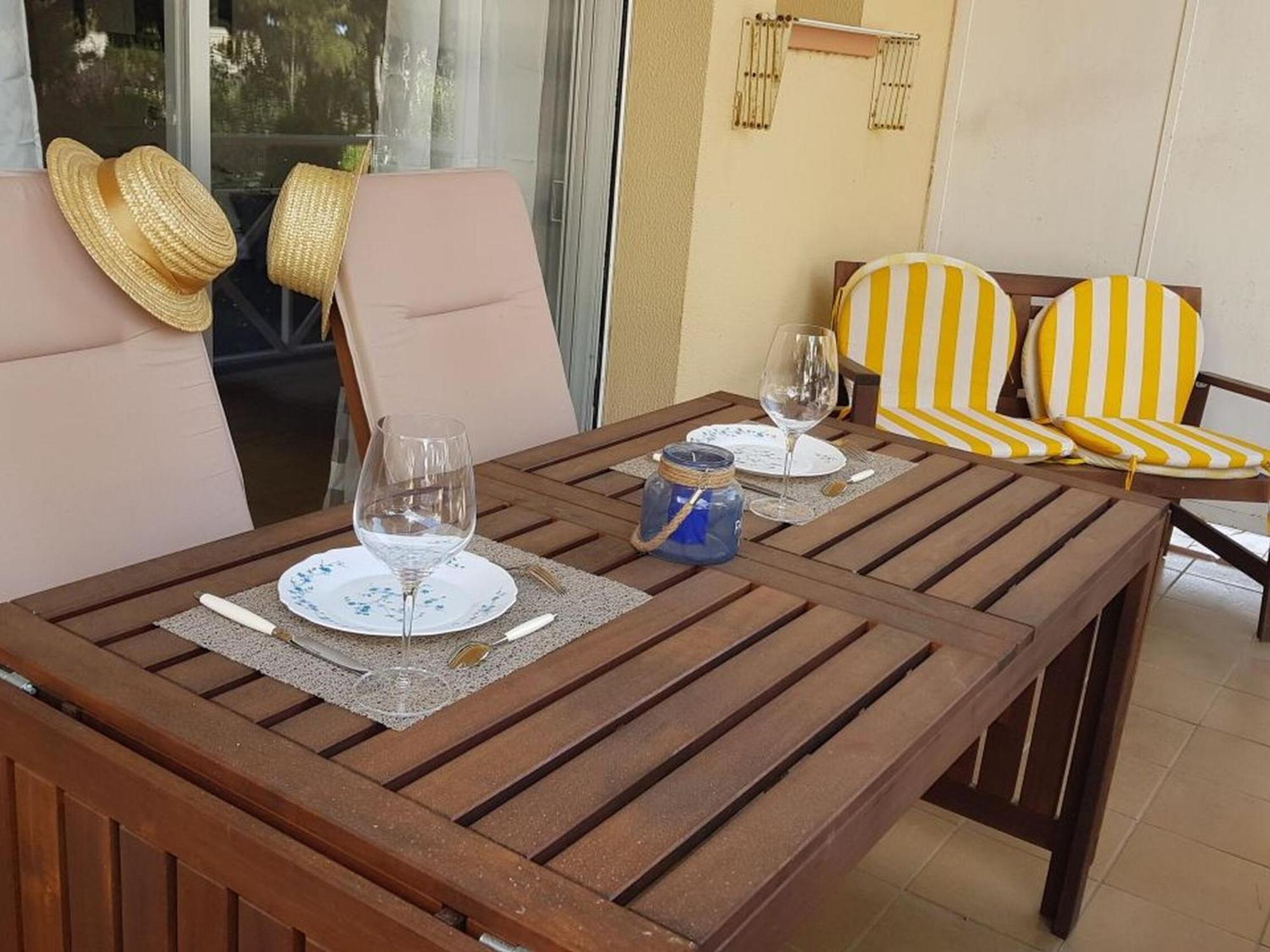 Cercade La Playa Con Piscina En Playa De Aro - Costa Brava - Es-209-6 Apartment *