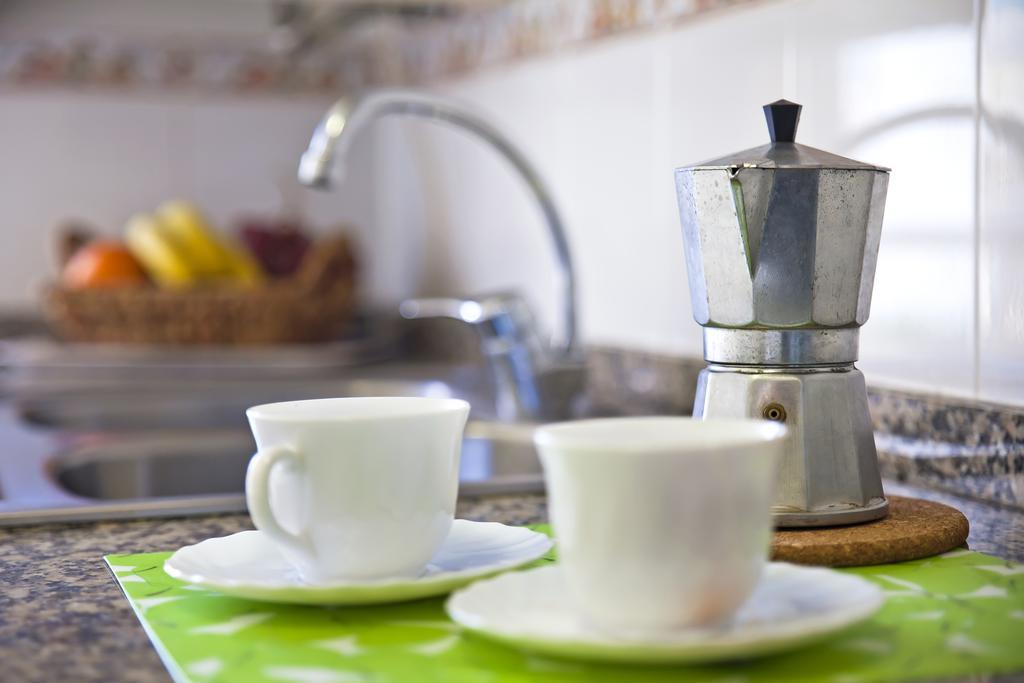 Apartamento Rvhotels De Madrid