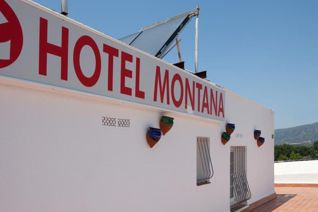 Montana By Bossh! *