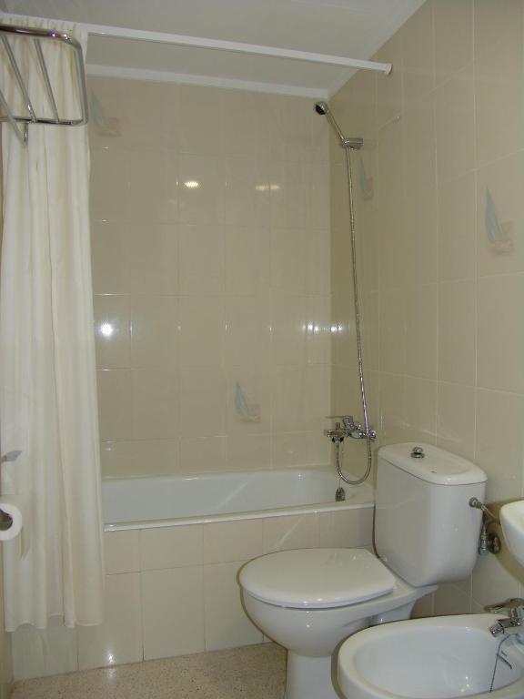 Apartment Santi *