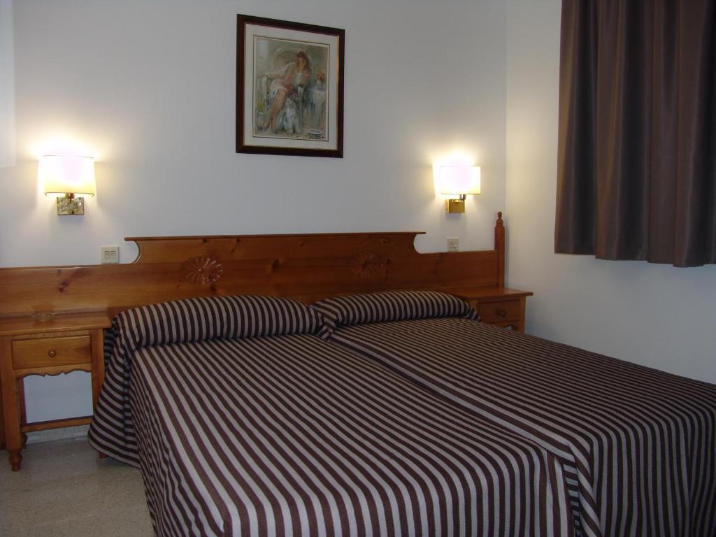 Apartment Santi