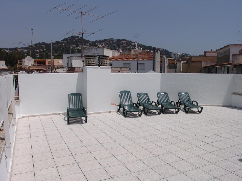 Apartment Santi Lloret de Mar