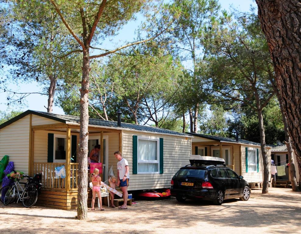 Camping Treumal 4* Sant Antoni De Calonge