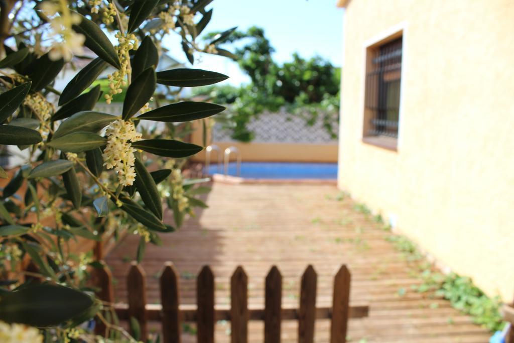 Casa Montgri *