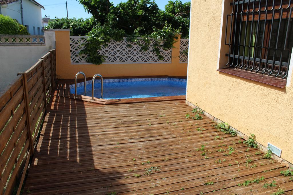 Casa Montgri *