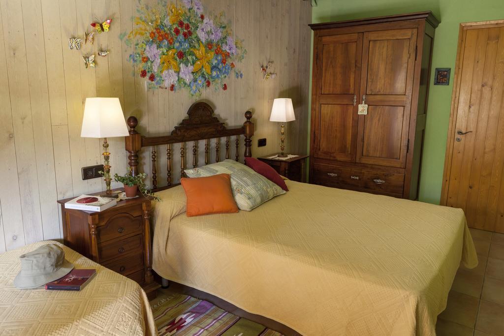 Coll Country house