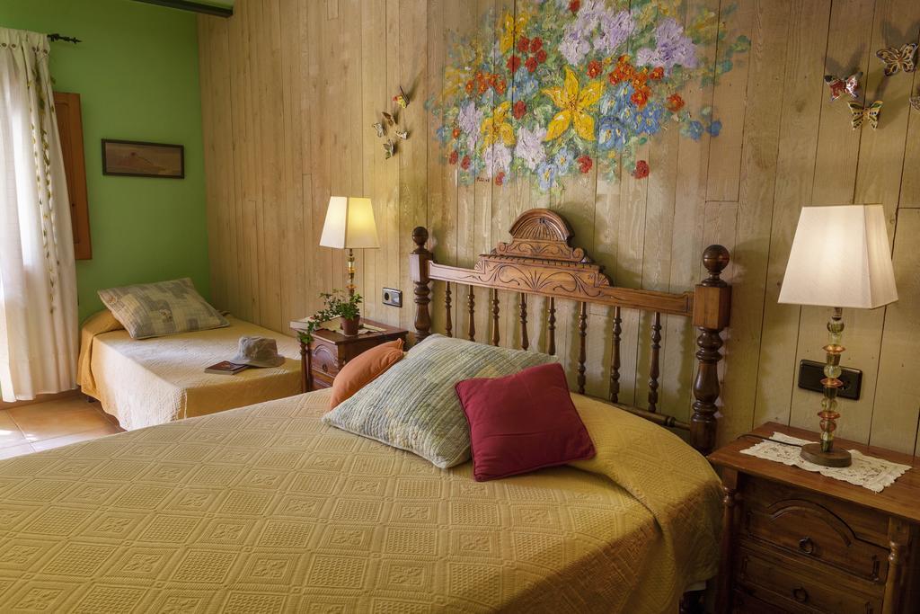 Country house Coll Garriguella