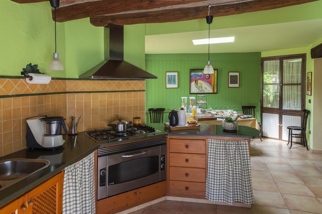Coll Country house