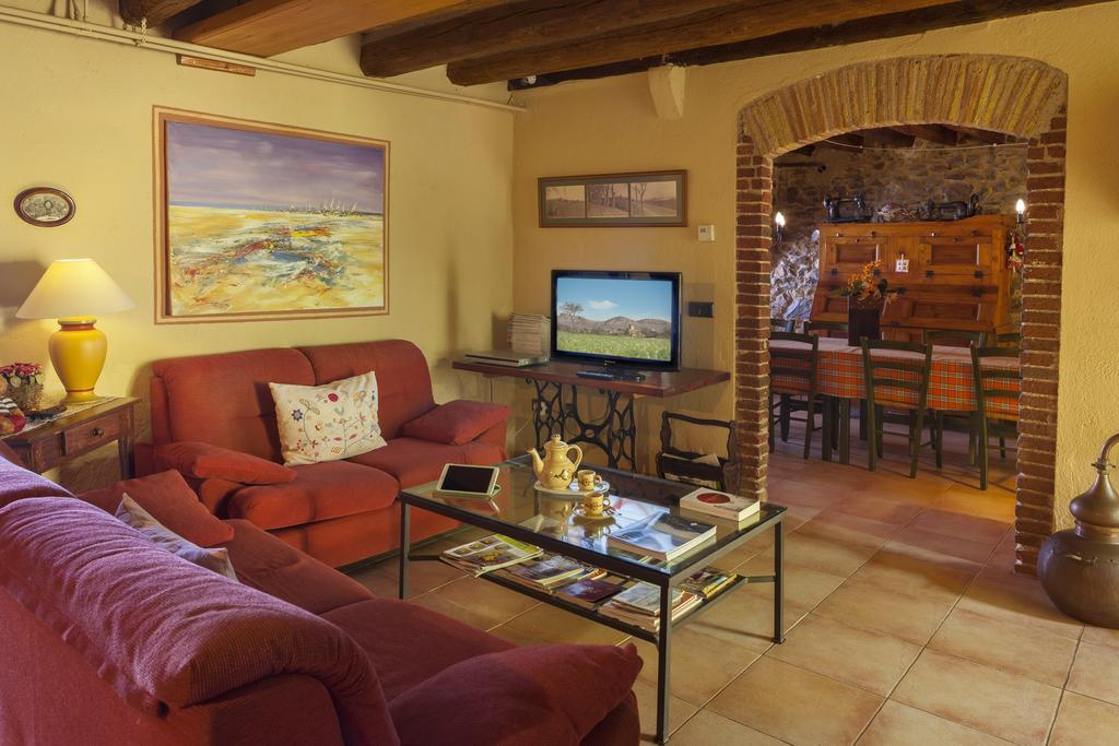 Country house Coll Garriguella