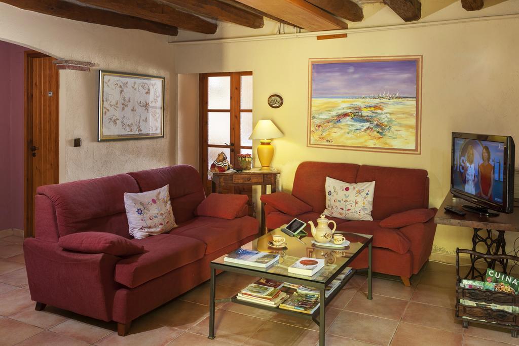 Coll Country house