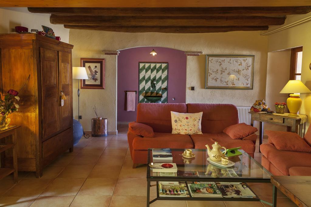 Country house Coll Garriguella