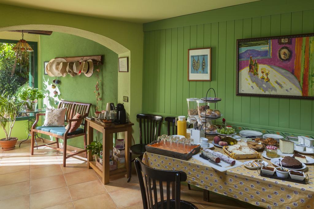Country house Coll *