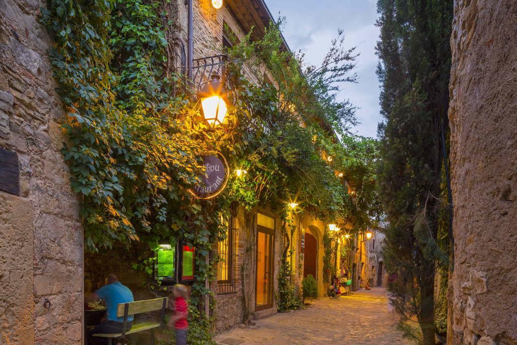 El Cau Del Papibou - Adults Only 3*
