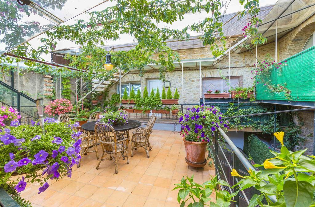 El Cau Del Papibou - Adults Only Hotel Peratallada