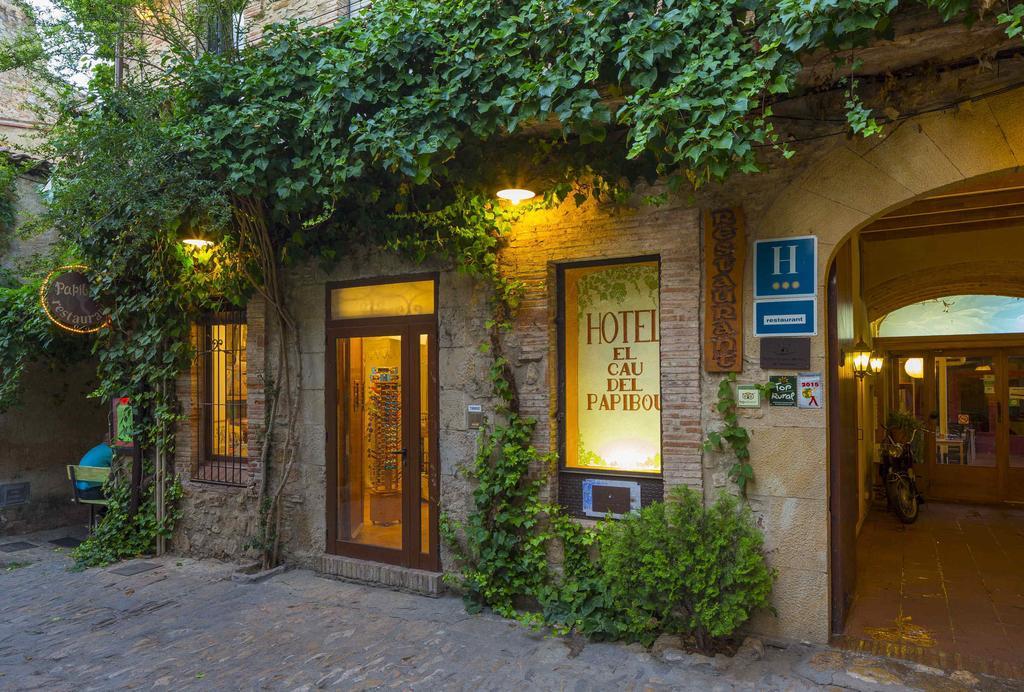 Hotel El Cau Del Papibou - Adults Only 3*