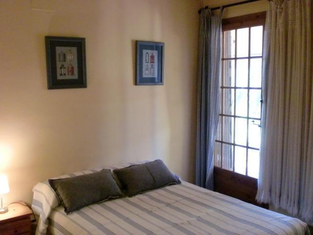 Bed and breakfast Puig Gros