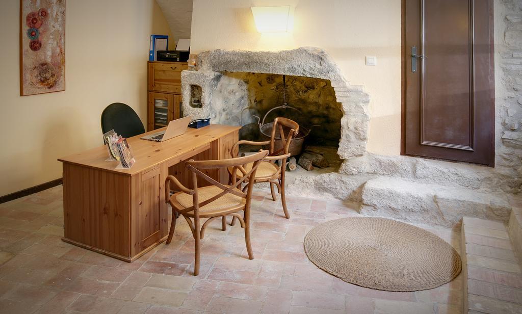 Casa rural Llobet Capmany