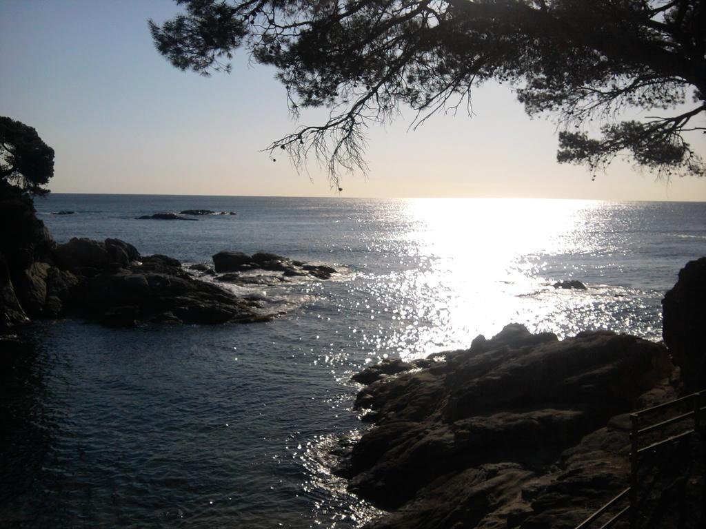 La Marina Pensión Platja d'Aro (Playa de Aro)