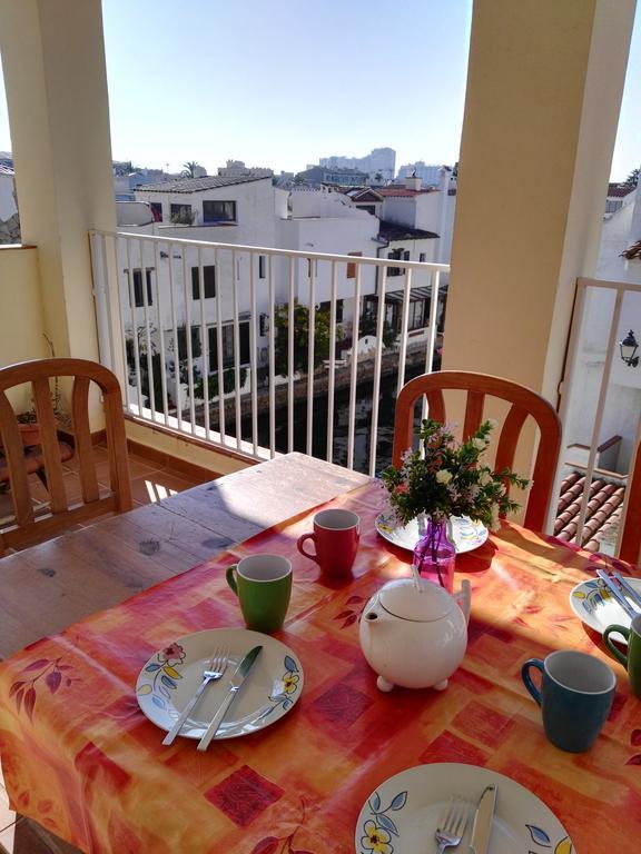 Waterside - Two Bedroom * Ampuriabrava
