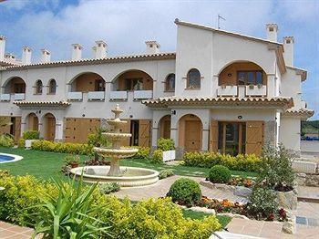 Fontainebleau Park Hotel Sant Antoni De Calonge