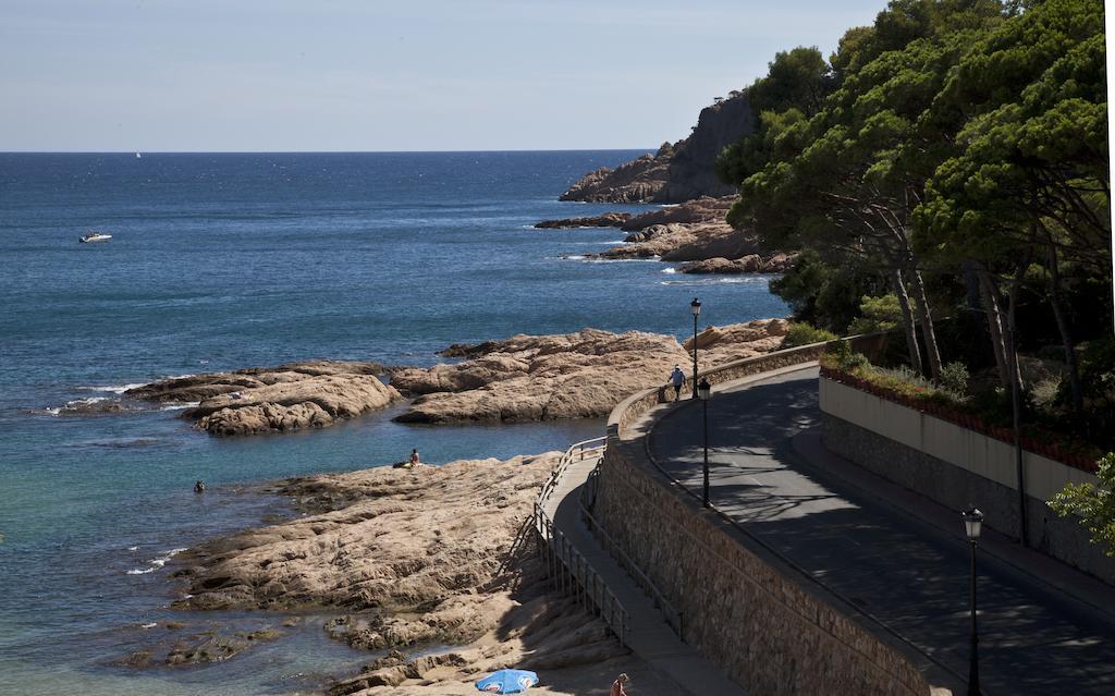 Barcarola Apartamento Sant Feliu de Guíxols