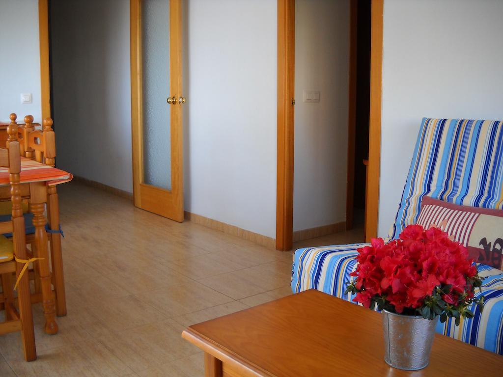 Apartamento Rvhotels De Madrid
