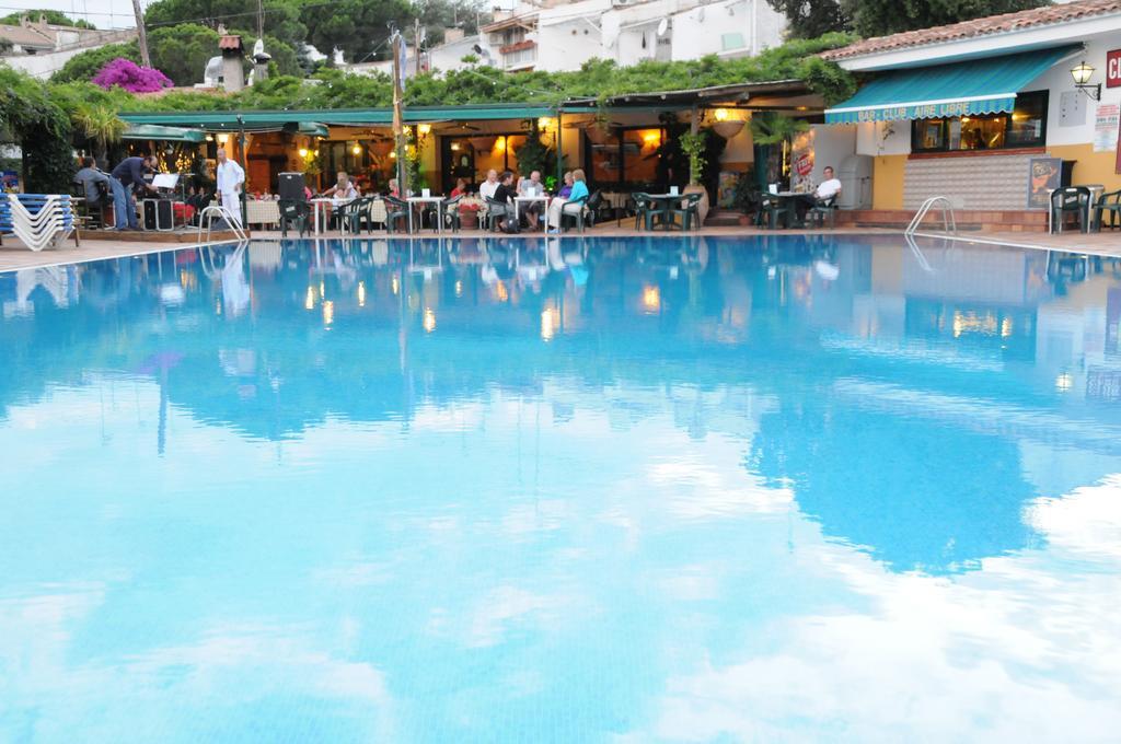 Apartment Cala Llevado Tossa de Mar