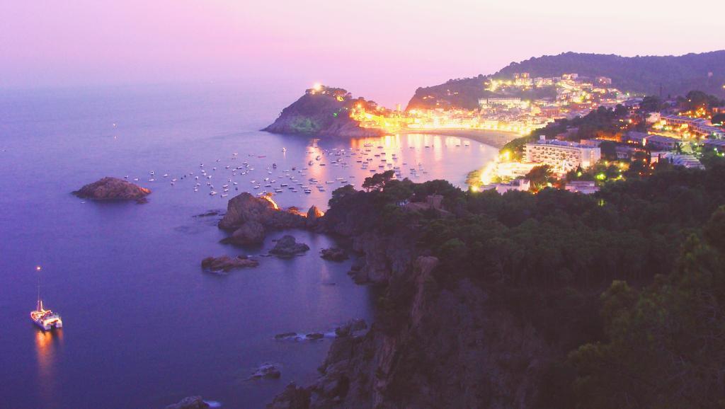 Cala Llevado Apartment Tossa de Mar
