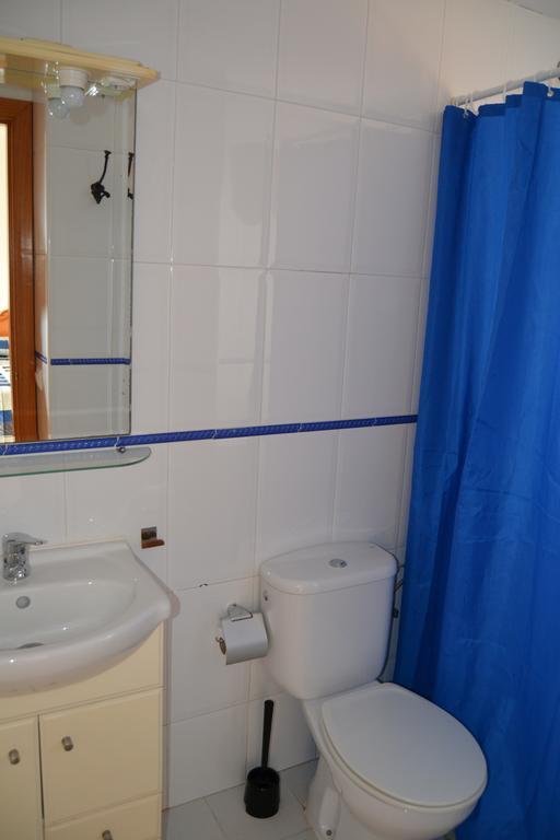 Apartamento Rvhotels De Madrid Blanes