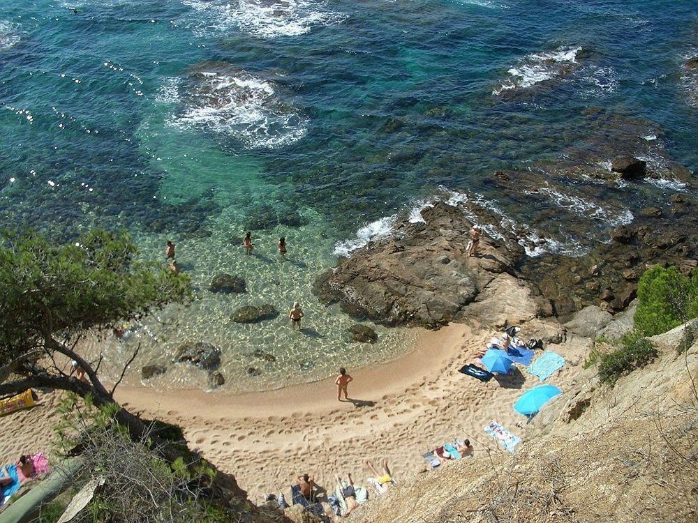 Apartamento Playa Centro