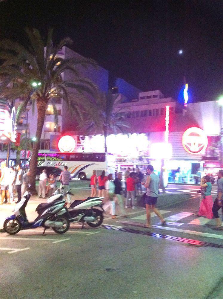 Playa Centro Apartamento *