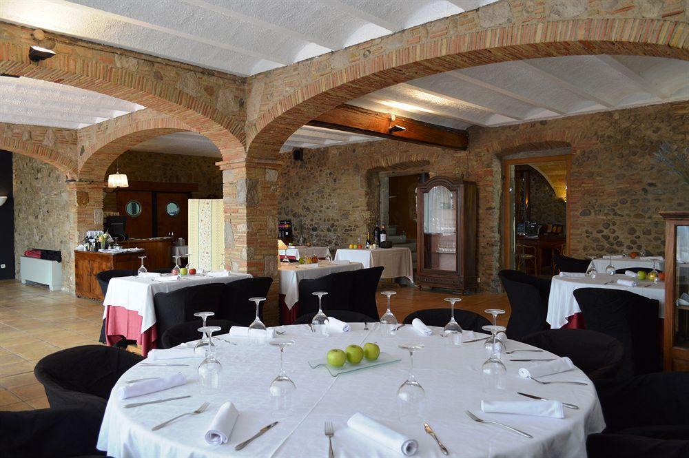 Ceret Sant Pere Pescador