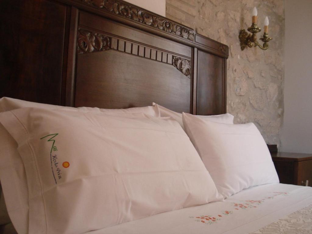 Casa rural Mas Horta Prim