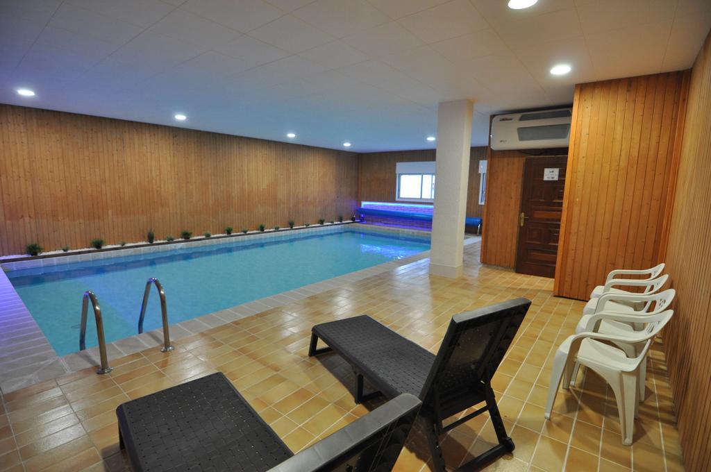 Apartment Limit Rent Costabrava