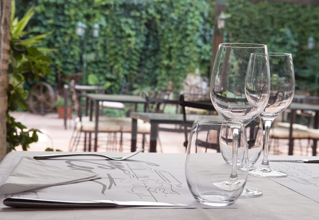 Ceret Hotel Sant Pere Pescador