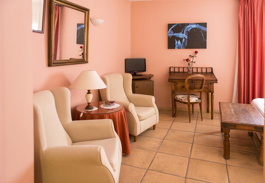 Hotel Ceret