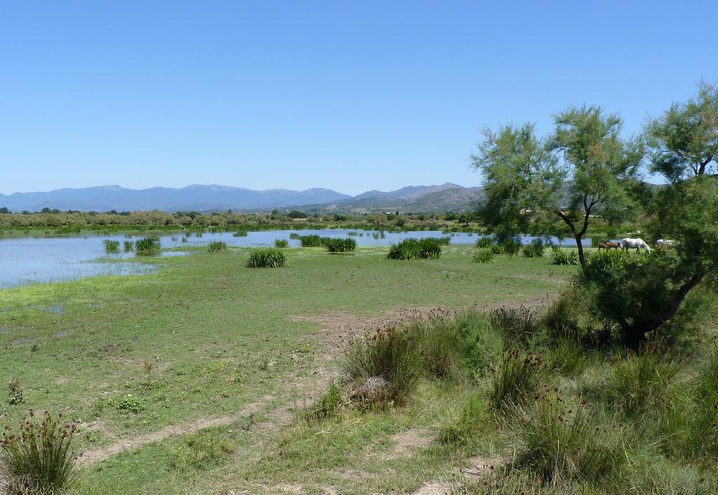 Hotel Ceret Sant Pere Pescador