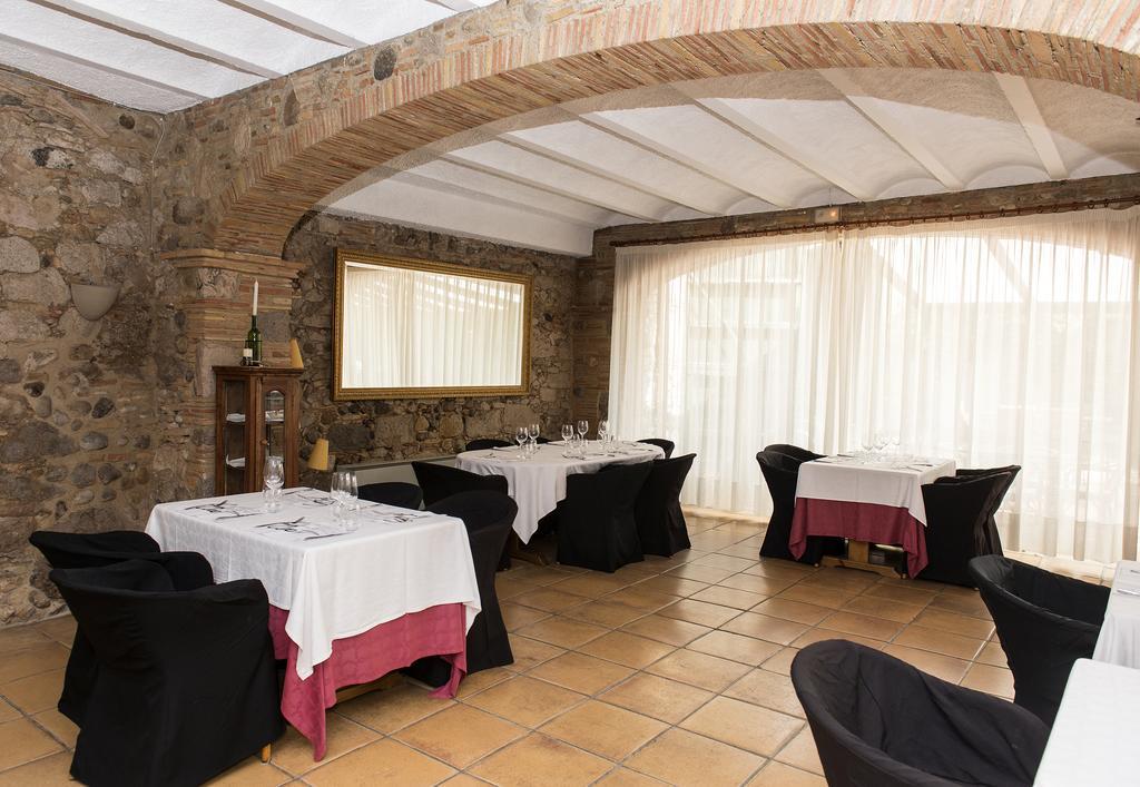Ceret Hotel